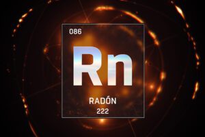 radon testing