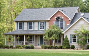 residential home inspection