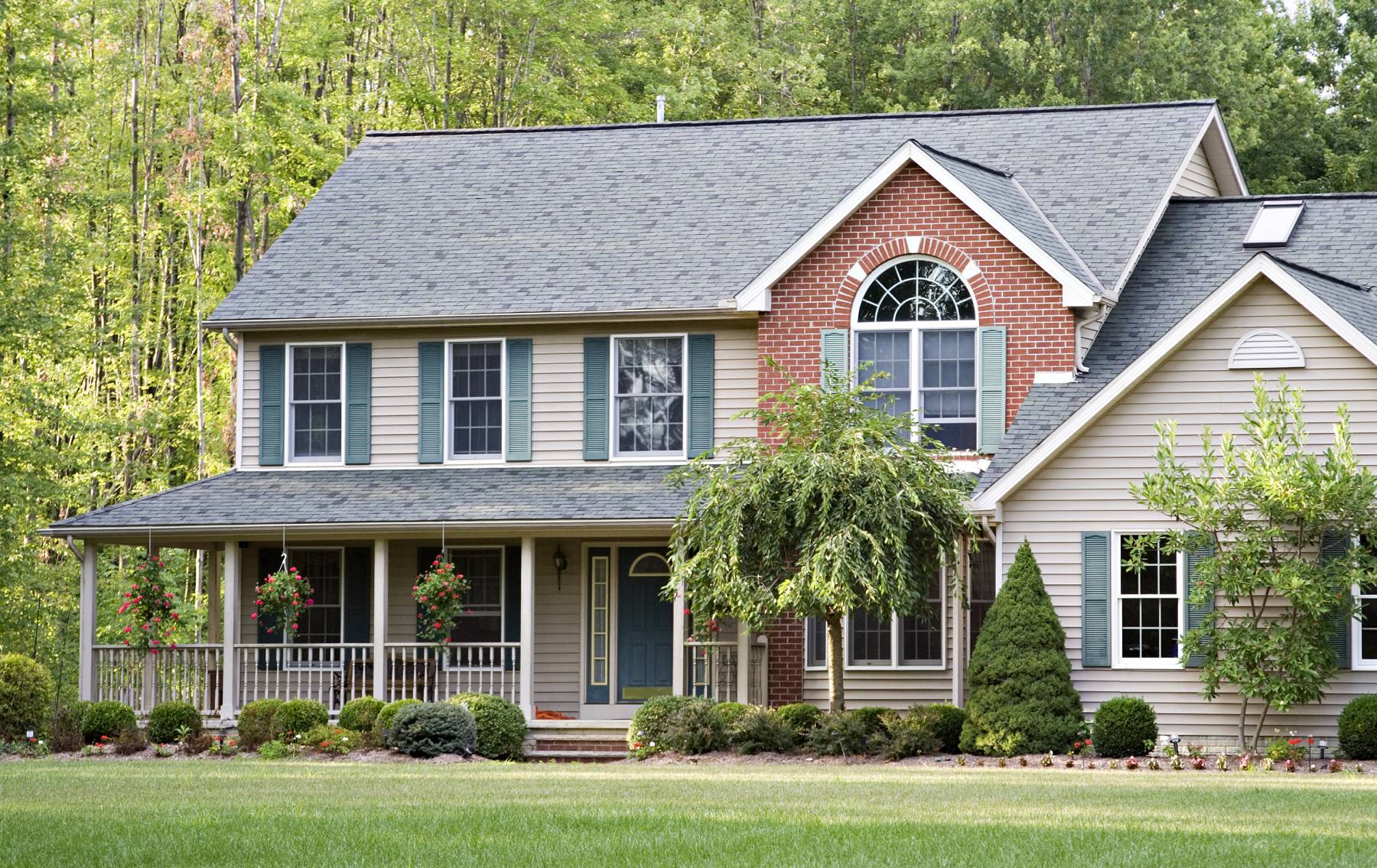 residential home inspection