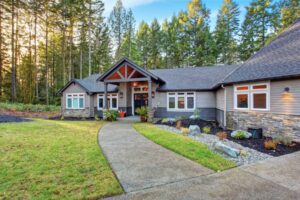 Pre Listing Home Inspection